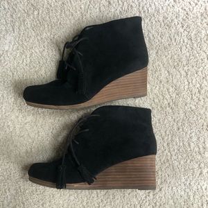Dr. Schroll’s Dakota Ankle Boots